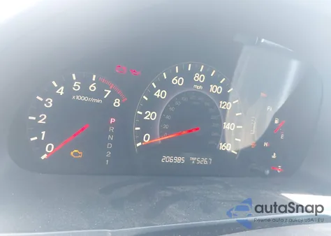 2010 Honda Odyssey Exl from USA, damaged, VIN 5FNRL3H73AB101912